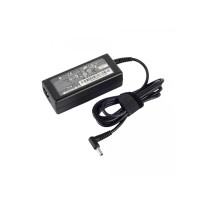 HP Blue Pin 19.5V 3.33A 65W Laptop Adapter (4.5mm x 3.0mm)